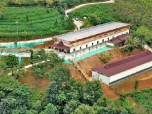 守住山村天然財(cái)富   科技賦能增強(qiáng)脫貧造血能力